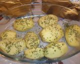 Foto del paso 4 de la receta: Cerdo relleno de jamón, queso y dátiles