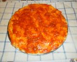 Foto del paso 4 de la receta: Pizza hawaiana especial