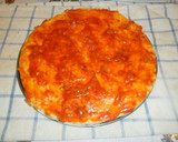 Foto del paso 4 de la receta: Pizza hawaiana especial