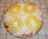 Foto del paso 5 de la receta: Pizza hawaiana especial