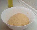 Foto del paso 5 de la receta: Roscón de Reyes con Mazapán