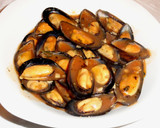 Foto del paso 5 de la receta: Mejillones para aperitivos