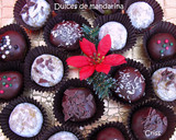 Foto del paso 10 de la receta: Bolitas de mandarina