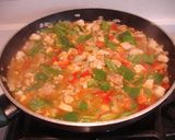 Foto del paso 3 de la receta: Fajitas Mejicanas