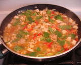 Foto del paso 3 de la receta: Fajitas Mejicanas