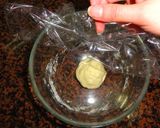Foto del paso 1 de la receta: Panettone sin gluten