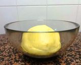 Foto del paso 5 de la receta: Panettone sin gluten