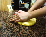 Foto del paso 6 de la receta: Panettone sin gluten