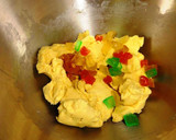 Foto del paso 7 de la receta: Panettone sin gluten