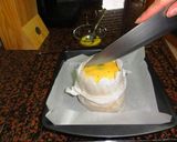 Foto del paso 9 de la receta: Panettone sin gluten