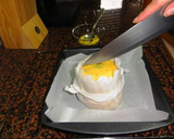 Foto del paso 9 de la receta: Panettone sin gluten