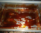 Foto del paso 2 de la receta: Flan de limón sin huevo