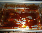 Foto del paso 2 de la receta: Flan de limón sin huevo
