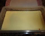 Foto del paso 3 de la receta: Flan de limón sin huevo