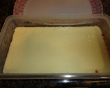 Foto del paso 3 de la receta: Flan de limón sin huevo