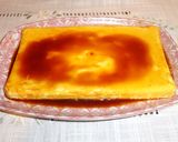 Foto del paso 4 de la receta: Flan de limón sin huevo