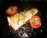 Foto del paso 2 de la receta: Cola de merluza dorada al horno