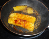 Foto del paso 3 de la receta: Piña dorada al moscatel