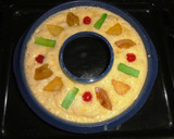 Foto del paso 5 de la receta: Bizco-roscón de Reyes sin gluten