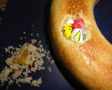 Foto del paso 6 de la receta: Bizco-roscón de Reyes sin gluten