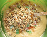 Foto del paso 3 de la receta: Budín navideño fácil