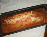 Foto del paso 5 de la receta: Budín navideño fácil