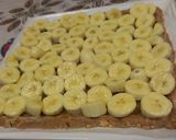Foto del paso 3 de la receta: Banoffee pie