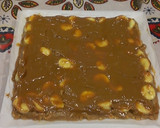 Foto del paso 4 de la receta: Banoffee pie