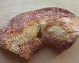 Foto del paso 1 de la receta: Tostadas de Pascua o de Reyes