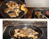Foto del paso 4 de la receta: Solomillo de cerdo al curry