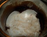 Foto del paso 5 de la receta: Crema de turrón y chocolate