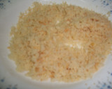 Foto del paso 2 de la receta: Tiritas de pollo maceradas en plato combinado