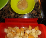 Foto del paso 2 de la receta: Ensalada tibia de frutas especiadas