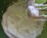 Foto del paso 2 de la receta: Pastel de requesón al limón
