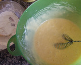 Foto del paso 3 de la receta: Pastel de requesón al limón