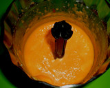 Foto del paso 1 de la receta: Crema de calabaza light