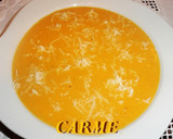 Foto del paso 3 de la receta: Crema de calabaza light