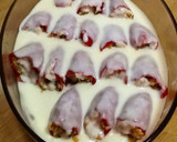 Foto del paso 6 de la receta: Piquillos con bacalao y bechamel
