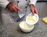 Foto del paso 2 de la receta: Donuts glaseados