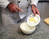 Foto del paso 2 de la receta: Donuts glaseados