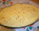 Foto del paso 9 de la receta: Patatas y verduras al gratén