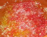 Foto del paso 4 de la receta: Arroz con langosta y almejas