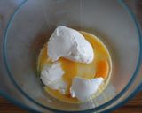 Foto del paso 3 de la receta: Tarta salada de bacon y queso cremoso