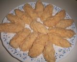 Foto del paso 5 de la receta: Croquetas caseras de carne de cocido y pelotas