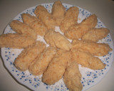 Foto del paso 5 de la receta: Croquetas caseras de carne de cocido y pelotas