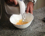 Foto del paso 1 de la receta: Magdalenas con perlas de chocolate