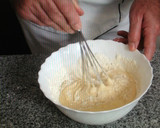 Foto del paso 2 de la receta: Magdalenas con perlas de chocolate