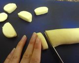 Foto del paso 8 de la receta: Wonton sin gluten