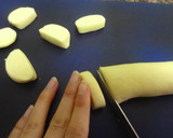 Foto del paso 8 de la receta: Wonton sin gluten