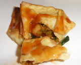 Foto del paso 10 de la receta: Wonton sin gluten